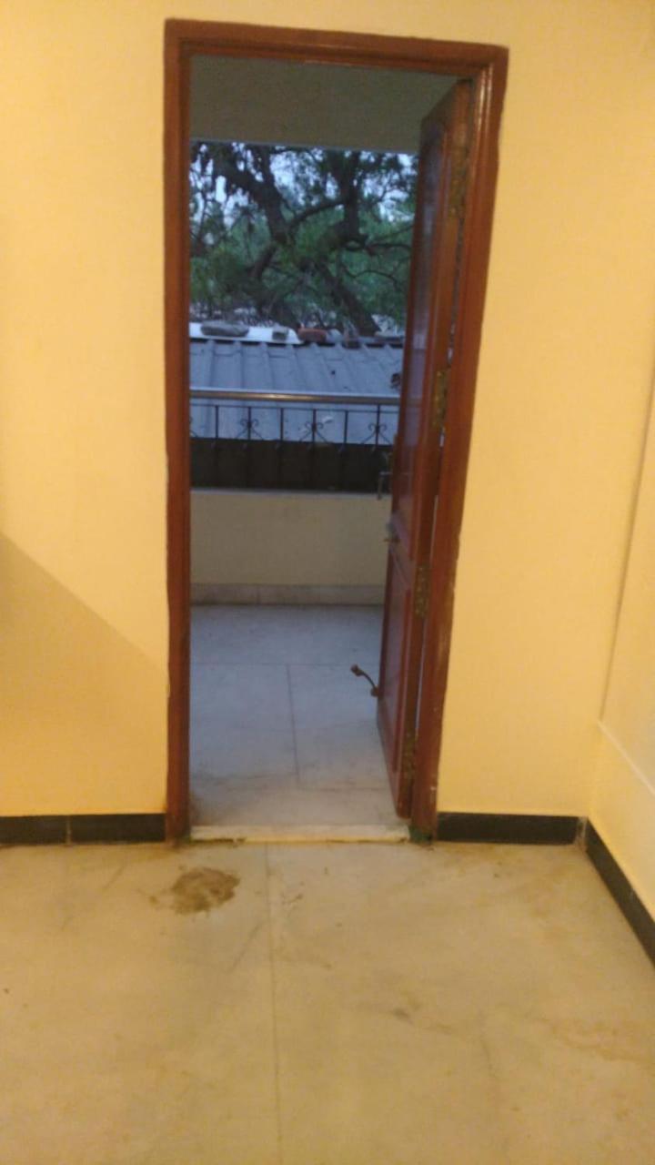 A.R Residency Hotel Chennai Bagian luar foto